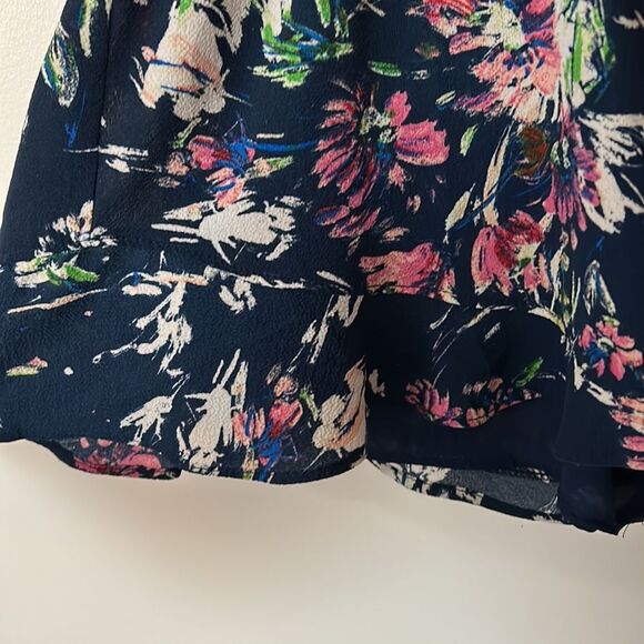 Lord & Taylor Design Lab Romper, Medium - Picture 3 of 5